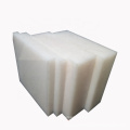 PA6  white  Plastic board  Blue Nylon Bar  sheet rod